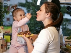 kolač sa šljivom fitmama