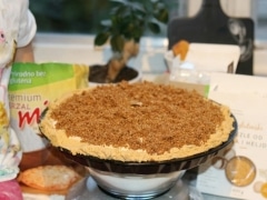 kolač sa šljivom fitmama