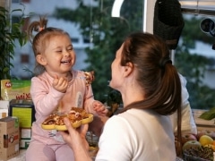 kolač sa šljivom fitmama