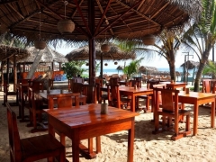 copakabana beach hotel
