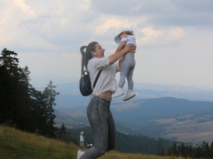 putovanja sa decom
