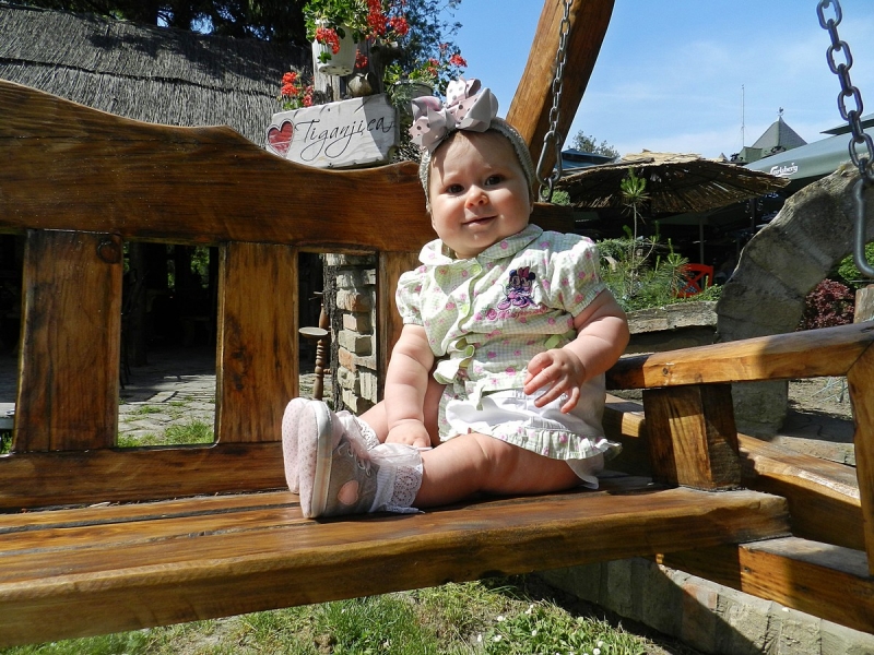 Etno selo Tiganjica