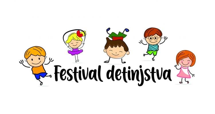Prvi Festival detinjstva od 25. juna u Dorćol Platzu
