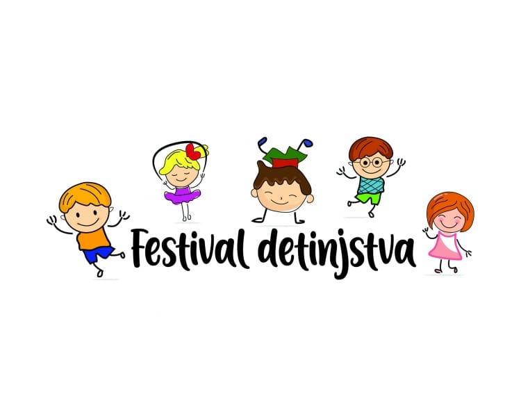 Prvi Festival detinjstva od 25. juna u Dorćol Platzu