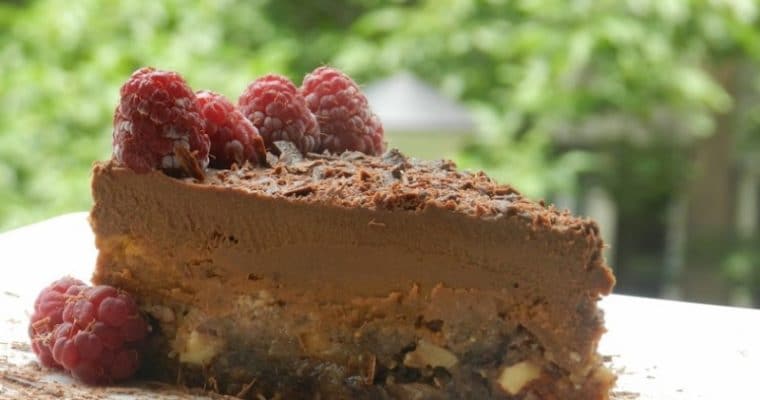 Čokoladna torta