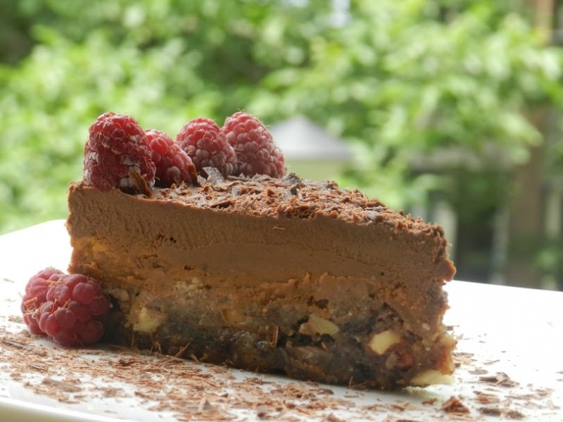 Čokoladna torta